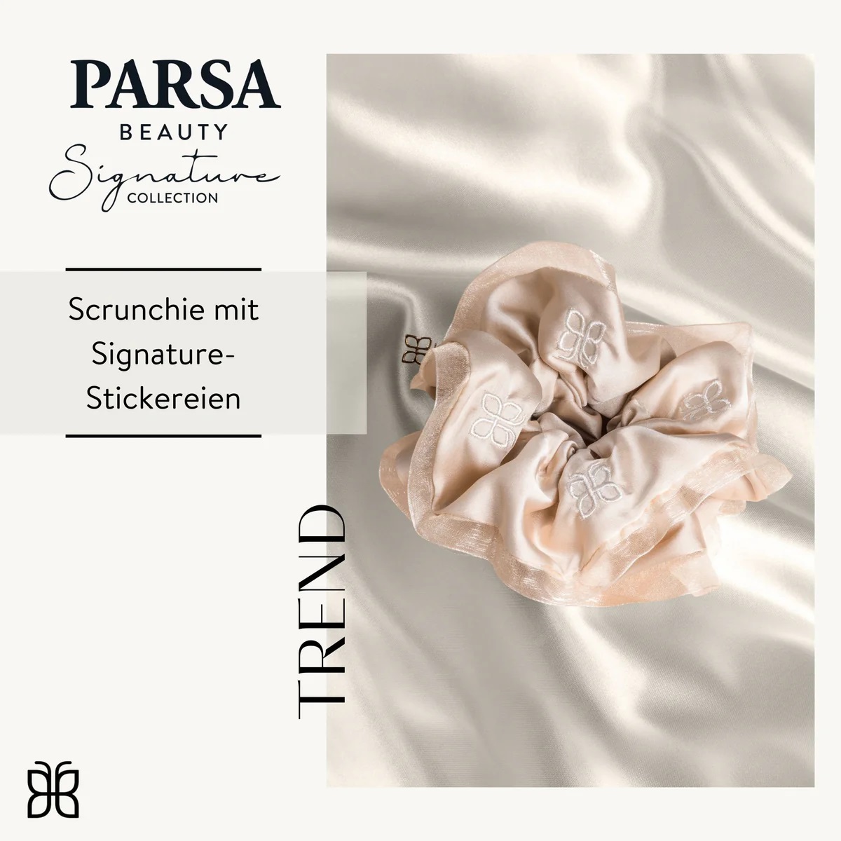 Parsa Beauty juuksekumm tikandiga - Pilt 3