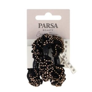 Parsa Beauty juuksekummid 3tk