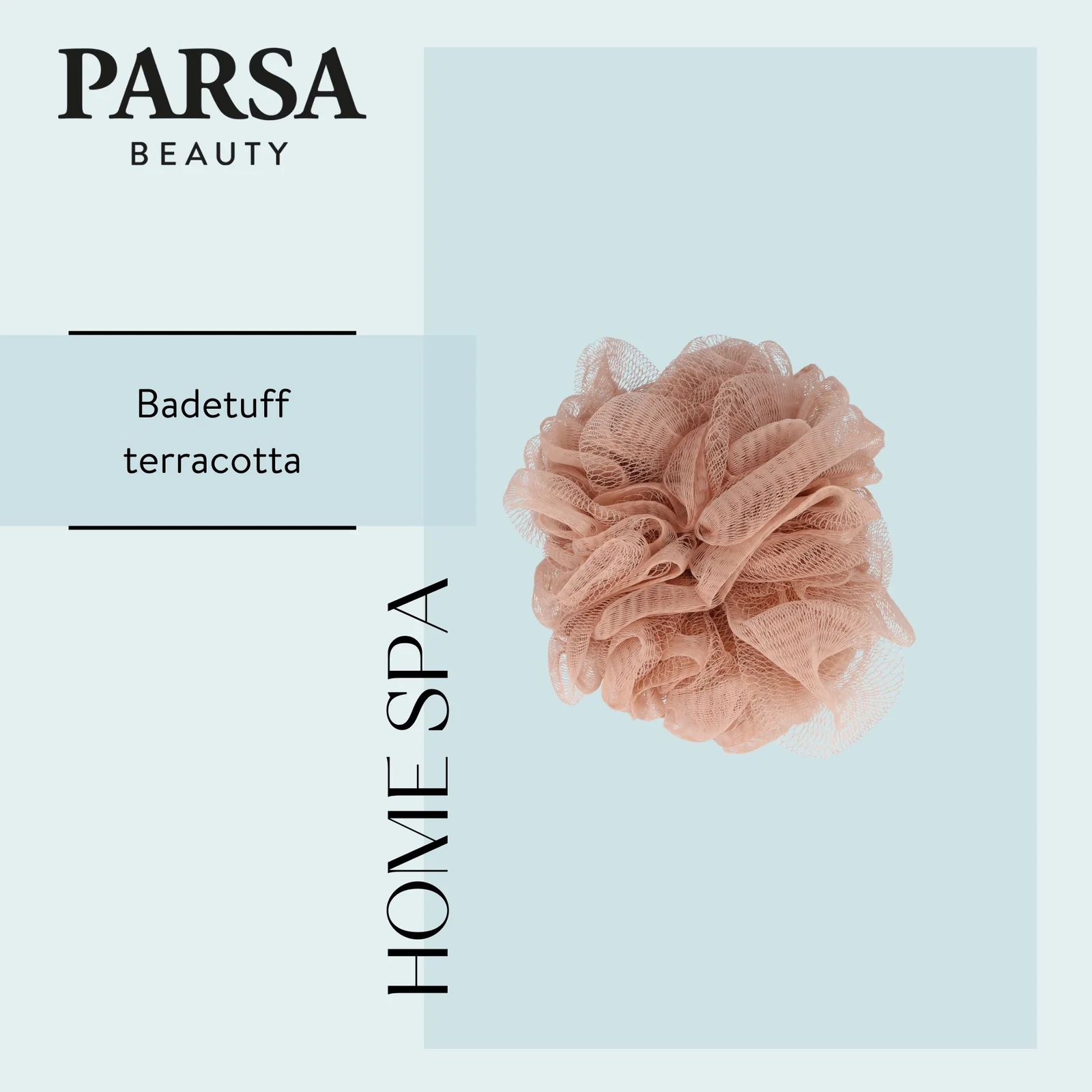 Parsa Beauty pesupall terracotta - Pilt 3