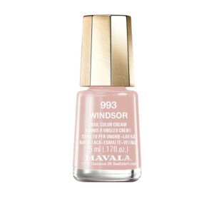 Mavala Mini Color küünelakk 993 Windsor 5ml