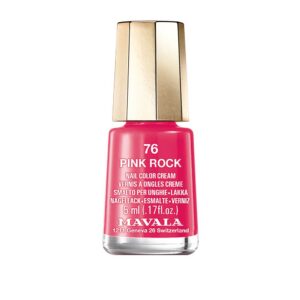 Mavala Mini Color küünelakk 76 Pink Rock 5ml