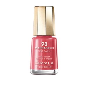 Mavala Mini Color küünelakk 98 Marrakech 5ml
