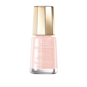 Mavala Mini Color küünelakk 132 Duchess Rose 5ml