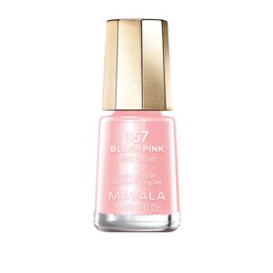 Mavala Mini Color küünelakk 157 Blush Pink 5ml