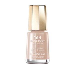 Mavala Mini Color küünelakk 164 Rose Dust 5ml
