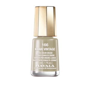 Mavala Mini Color küünelakk 166 Khaki Vintage 5ml