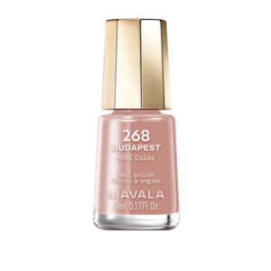 Mavala Mini Color küünelakk 268 Budapest 5ml