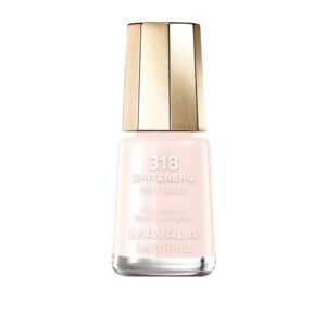 Mavala Mini Color küünelakk 318 Spitzberg 5ml