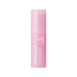 Medicube PDRN Pink Collagen Volume Multi Balm mitmeotstarbeline niisutav ja sära andev palsampulk 10g