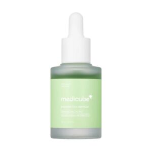Medicube Exosome Cica Serum rahustav näoseerum 30ml
