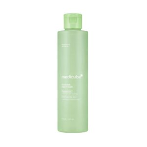 Medicube Exosome Cica Toner rahustav näotoonik 210ml