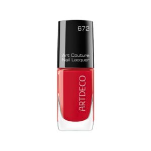 Artdeco Art Couture küünelakk 672 flame