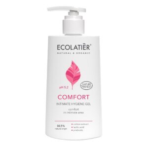 Ecolatier intiimpesu Comfort 250 ml
