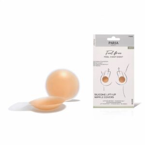 Parsa Beauty Lift-up Nipple Covers rinnanibukatted
