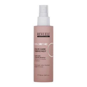 Revuele Hair Professional Colorithic kuuma-ja niiskuskaitse värvitud juustele 150ml