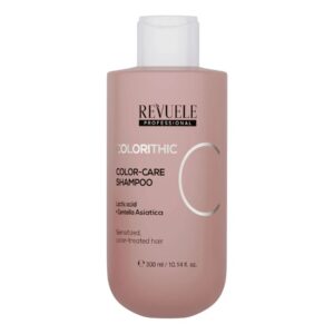 Revuele Hair Professional Colorithic šampoon värvitud juustele 300ml