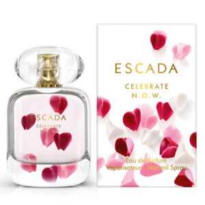 Escada Celebrate Now Edp 50 ml