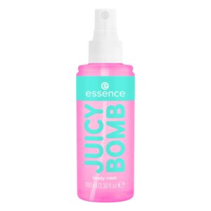 Essence Juicy Bomb tropical drop kehasprei 106