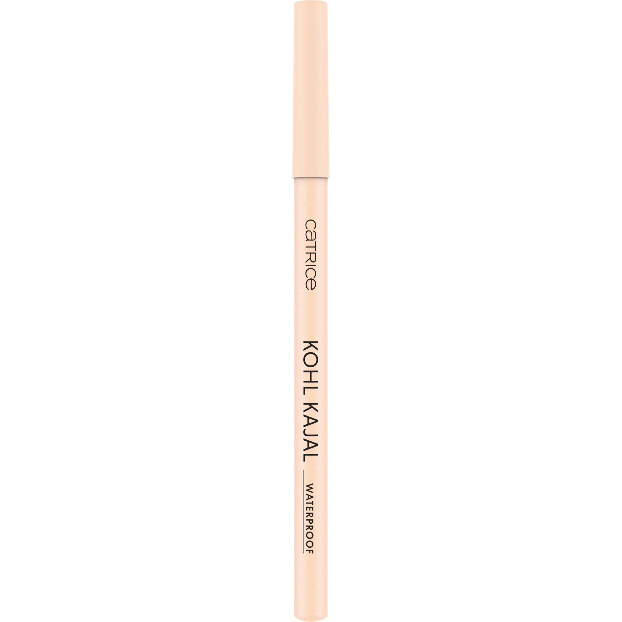 Catrice Kohl Kajal Silmapliiats veekindel 190 - Pilt 2
