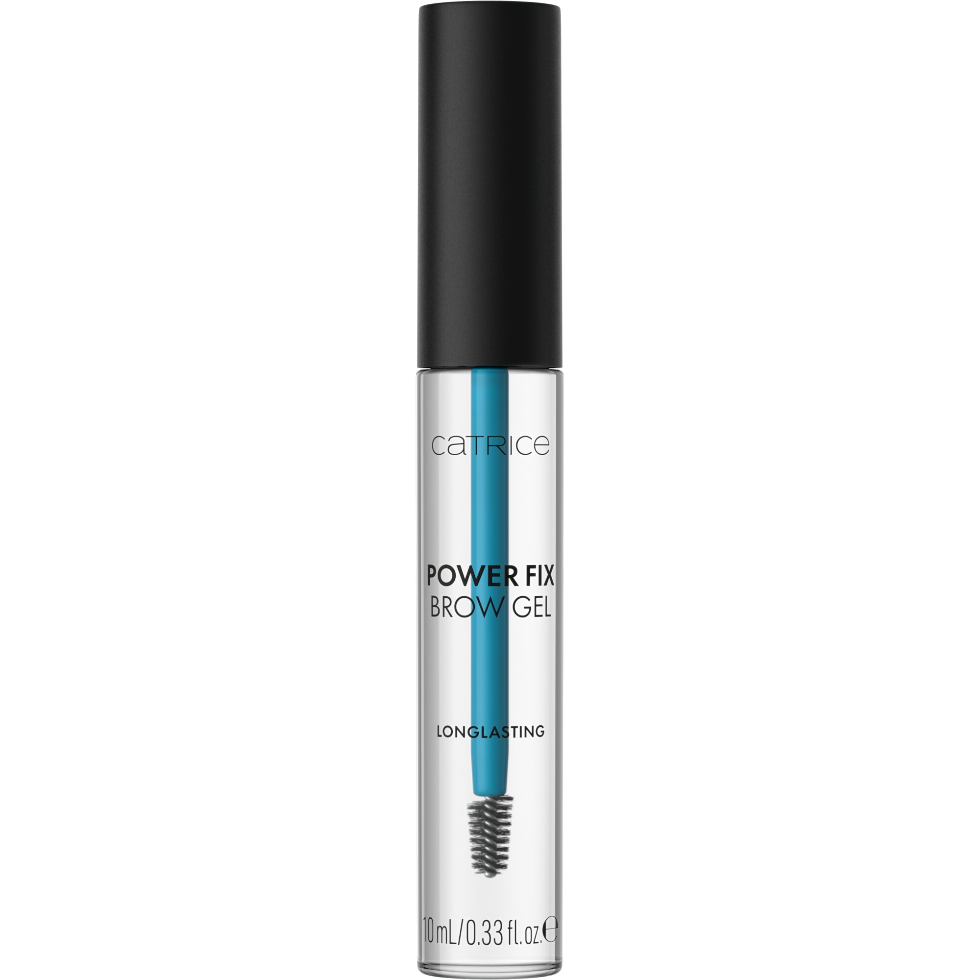Catrice Power Fix Kulme fikseeriv geel 010 - Pilt 2