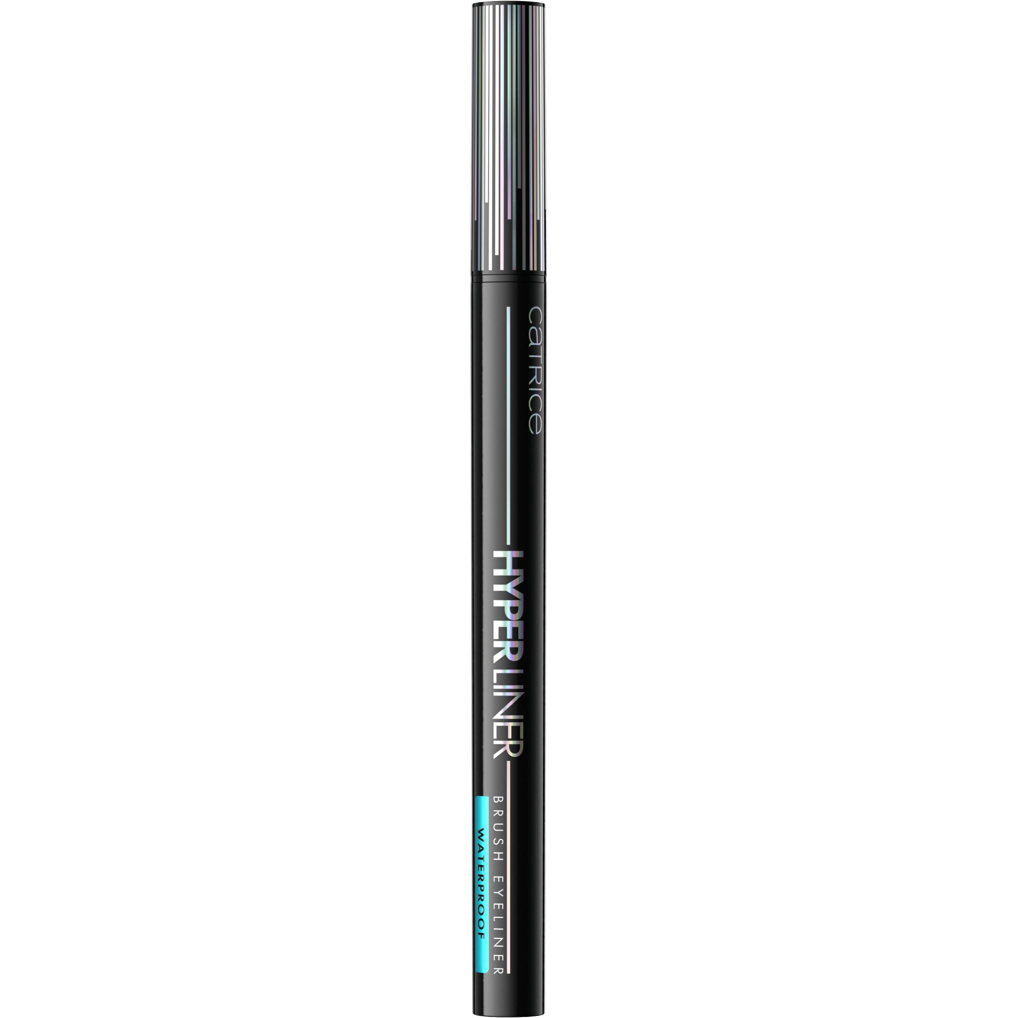 Catrice Hyper Liner Brush Silmalainer veekindel 010 - Pilt 2