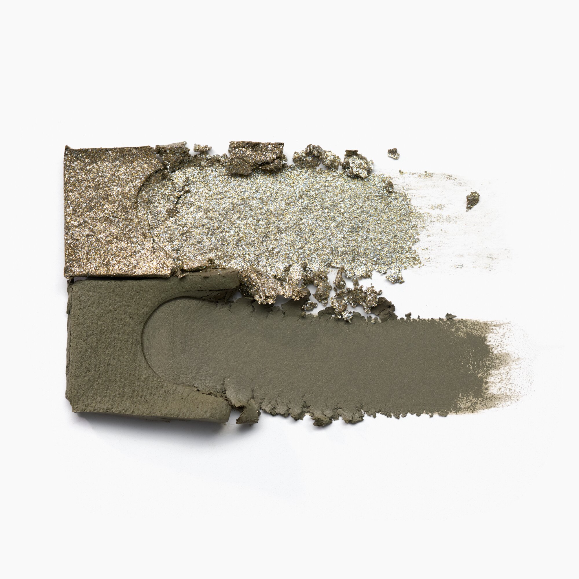 Catrice Diamond Treasures Cream to Powder Lauvärv 040 - Pilt 2