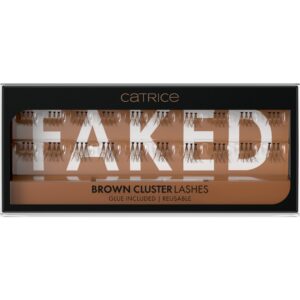 Catrice Faked Brown Cluster Kunstripsmed