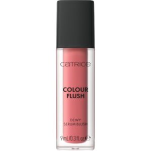 Catrice Colour Flush Dewy Serum Vedel põsepuna 010