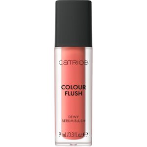 Catrice Colour Flush Dewy Serum Vedel põsepuna 020