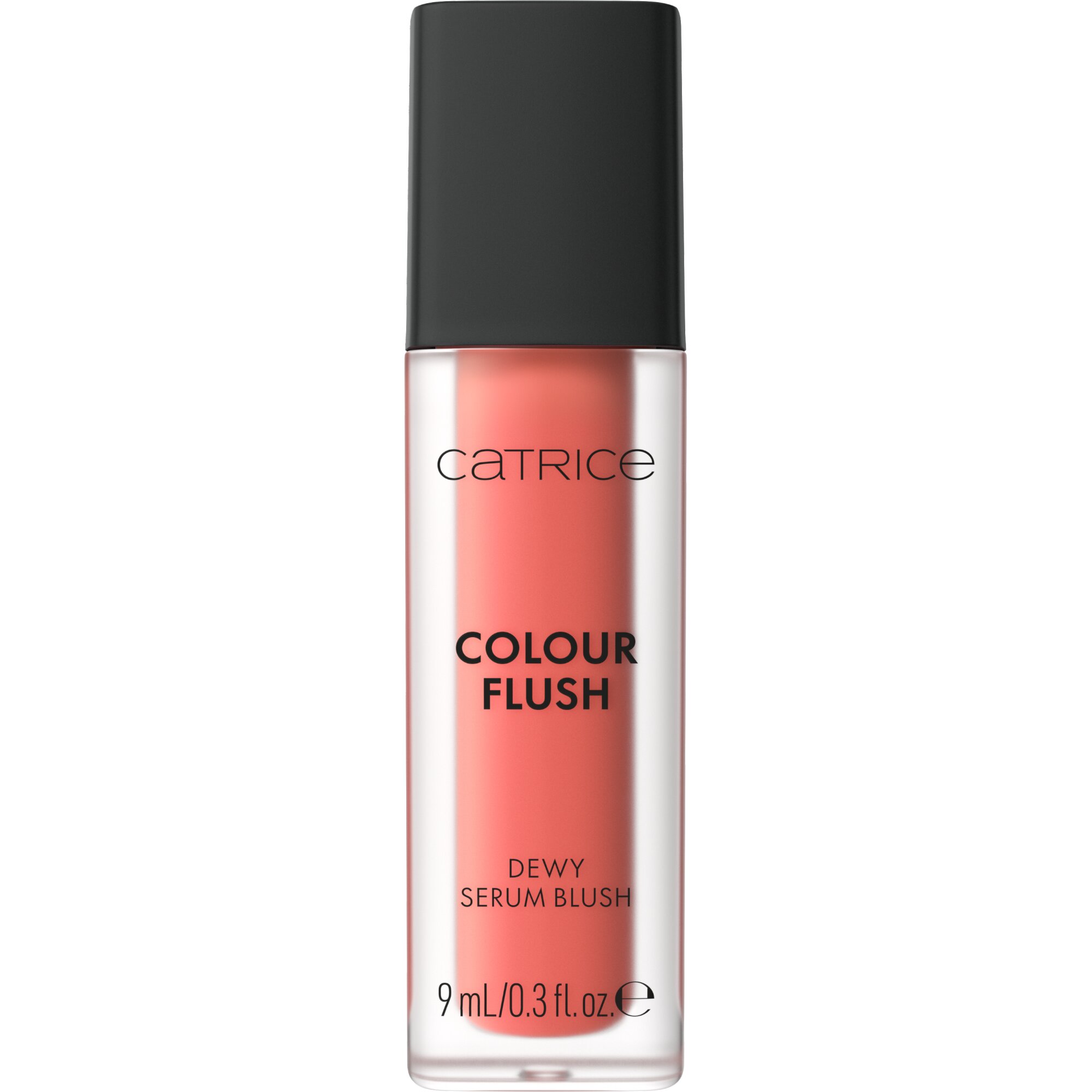 Catrice Colour Flush Dewy Serum Vedel põsepuna 020