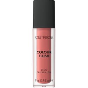 Catrice Colour Flush Dewy Serum Vedel põsepuna 030