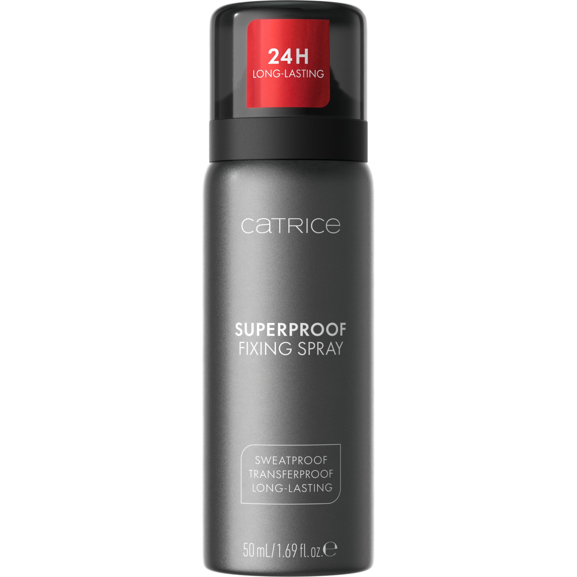 Catrice Meigi fikseerimissprei Superproof