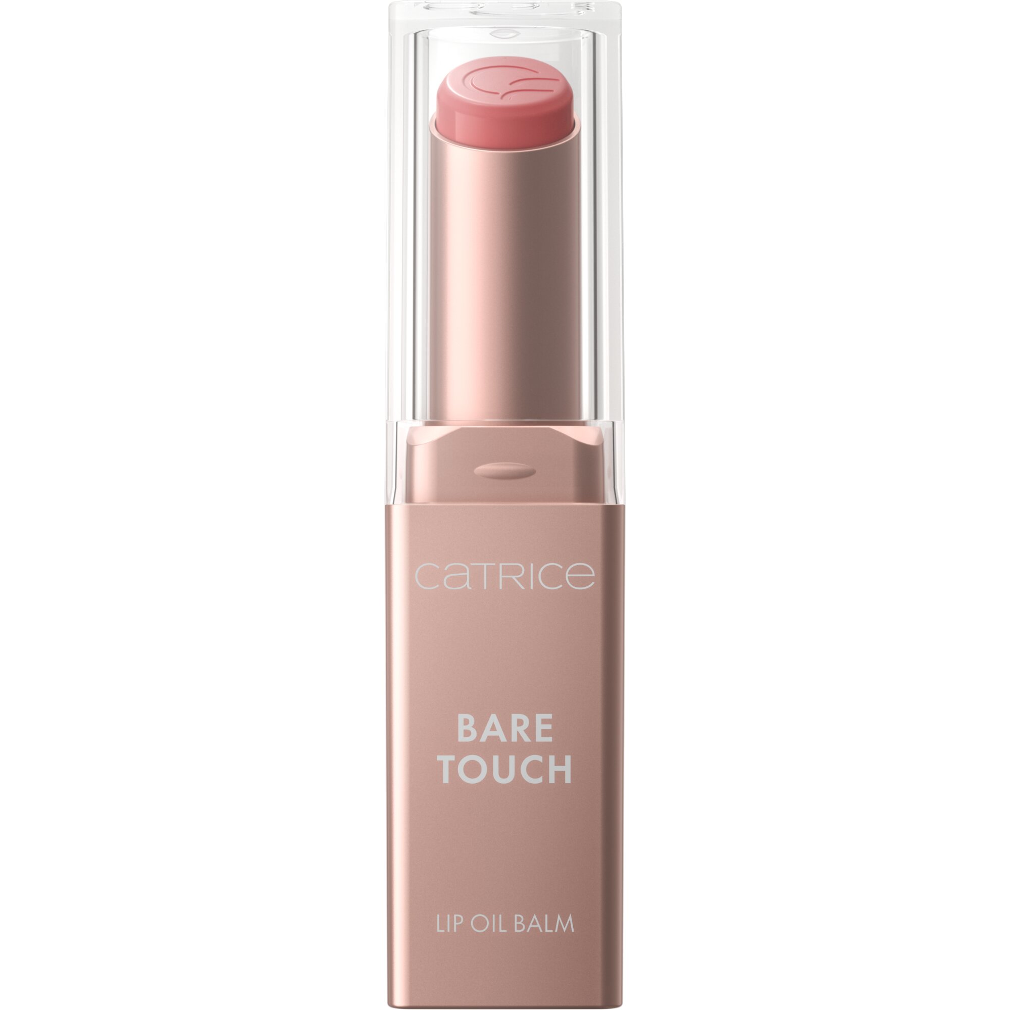 Catrice Bare Touch Lip Oil Balm Huulepalsam 020 Feelin' Pretty - Pilt 2