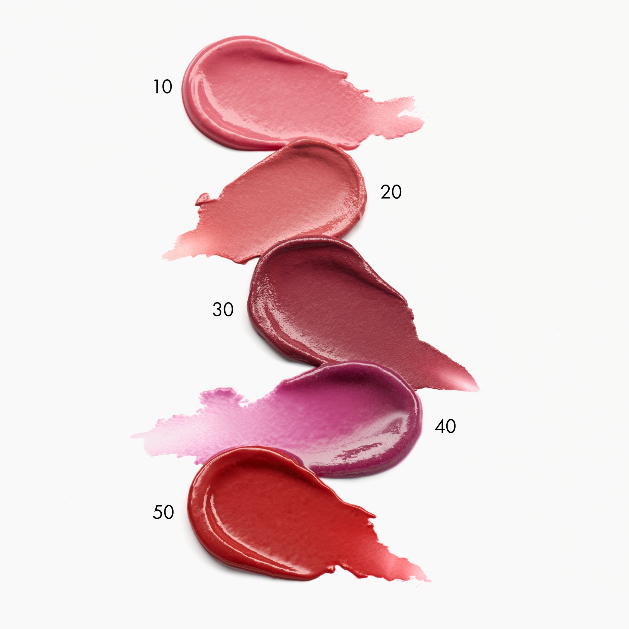 Catrice Bare Touch Lip Oil Balm Huulepalsam 020 Feelin' Pretty - Pilt 4