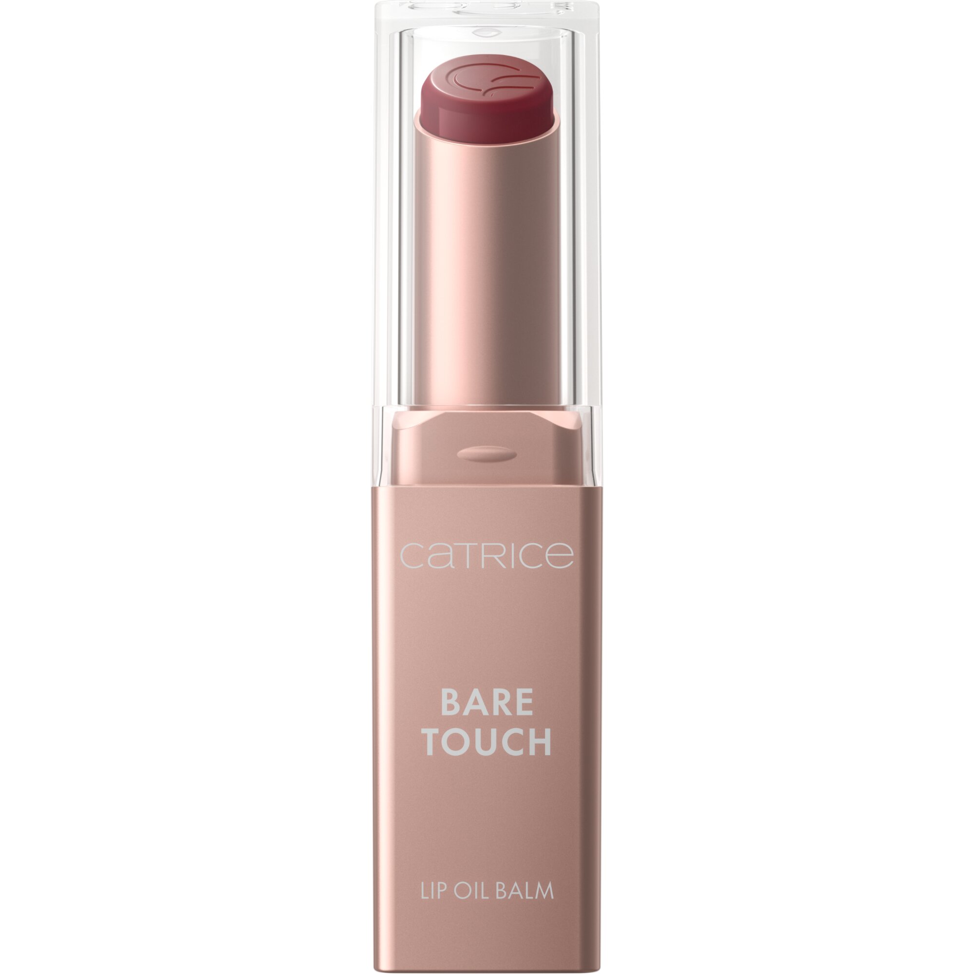 Catrice Bare Touch Lip Oil Balm Huulepalsam 040 Kiss Me Wild - Pilt 2