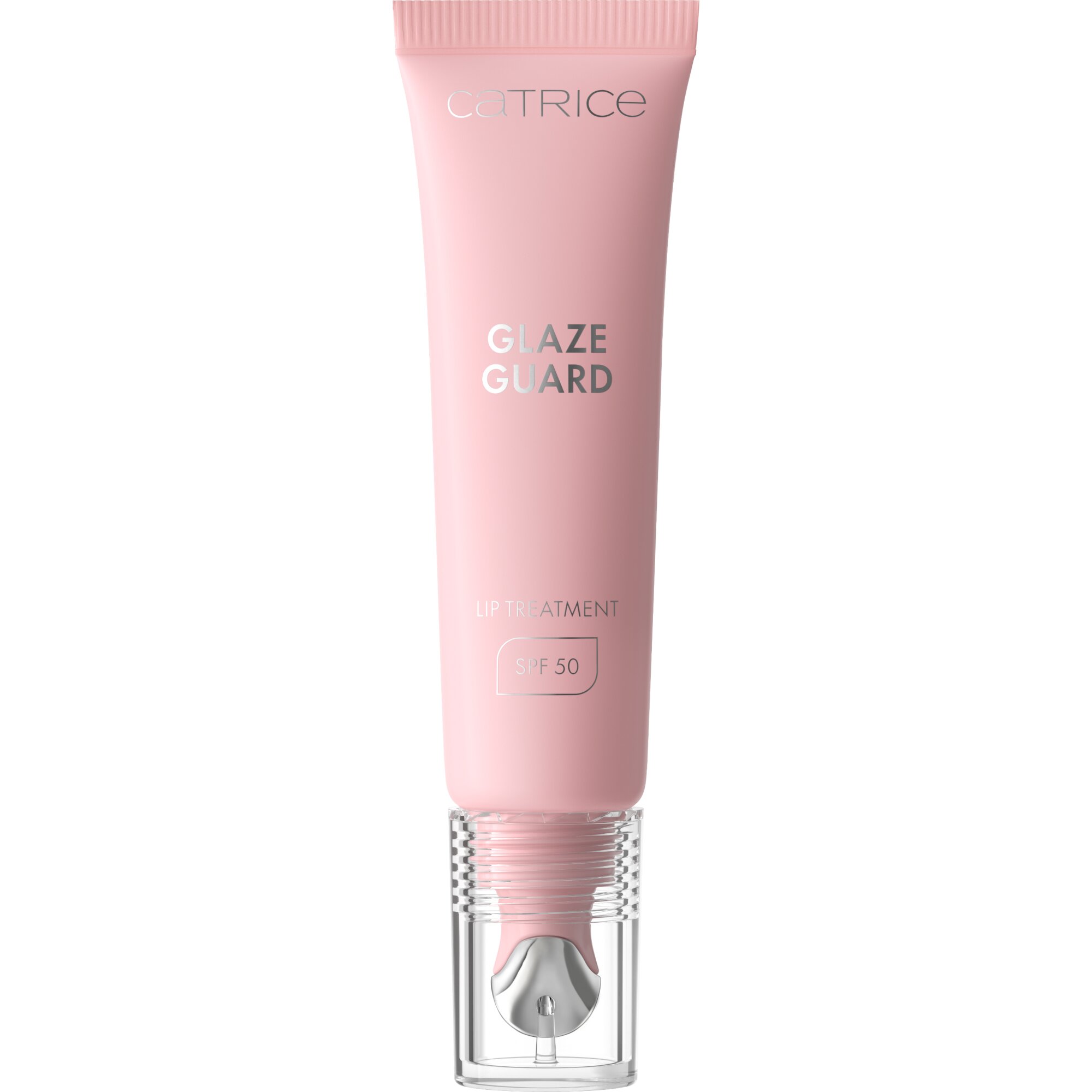 Catrice Glaze Guard Huulehooldus 010 Love Barrier