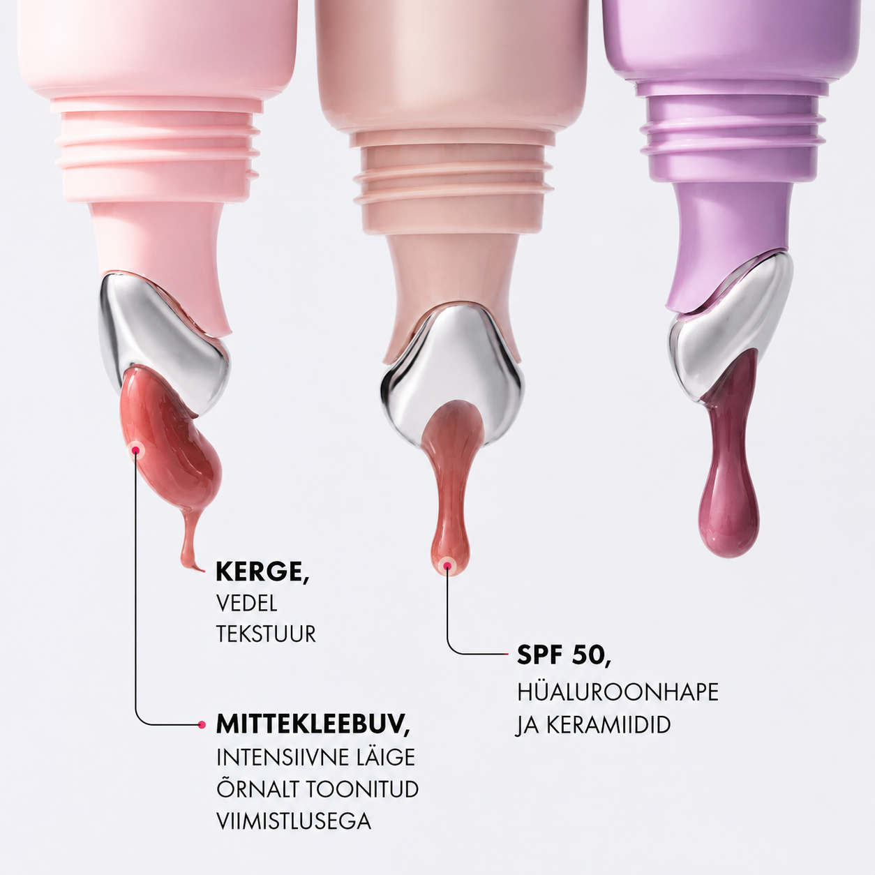 Catrice Glaze Guard Huulehooldus 010 Love Barrier - Pilt 3