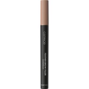 Catrice Feather Brow Filler kulmulainer veekindel 010
