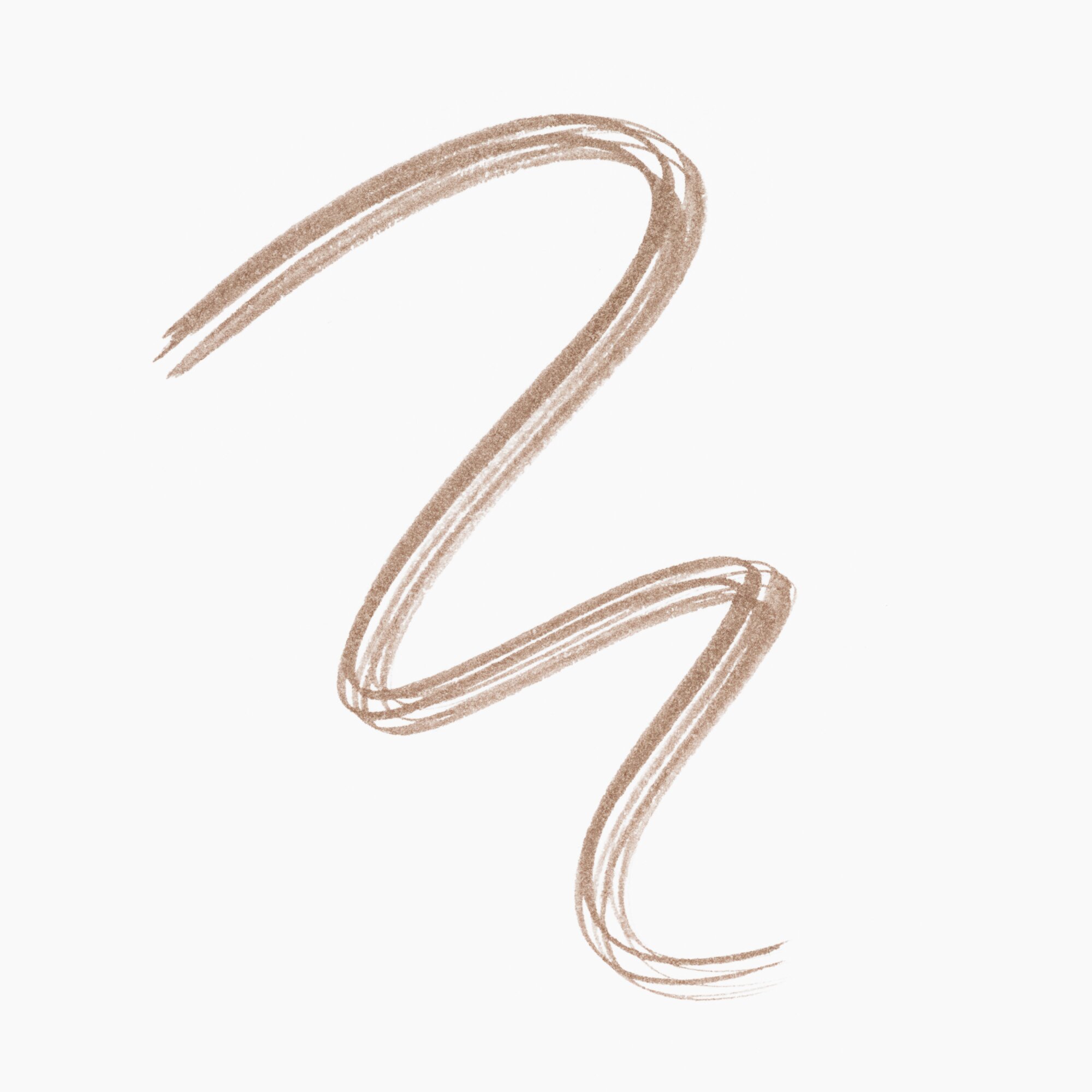 Catrice Feather Brow Filler kulmulainer veekindel 010 - Pilt 2