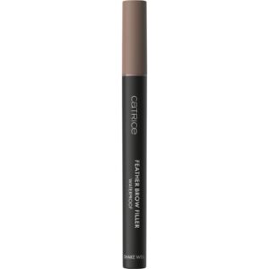 Catrice Feather Brow Filler kulmulainer veekindel 020