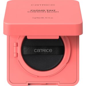 Catrice Cloud Tint Cushion põsepuna 010