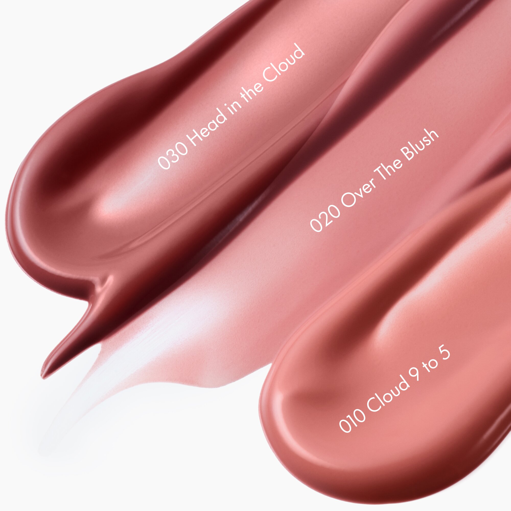 Catrice Cloud Tint Cushion põsepuna 010 - Pilt 3