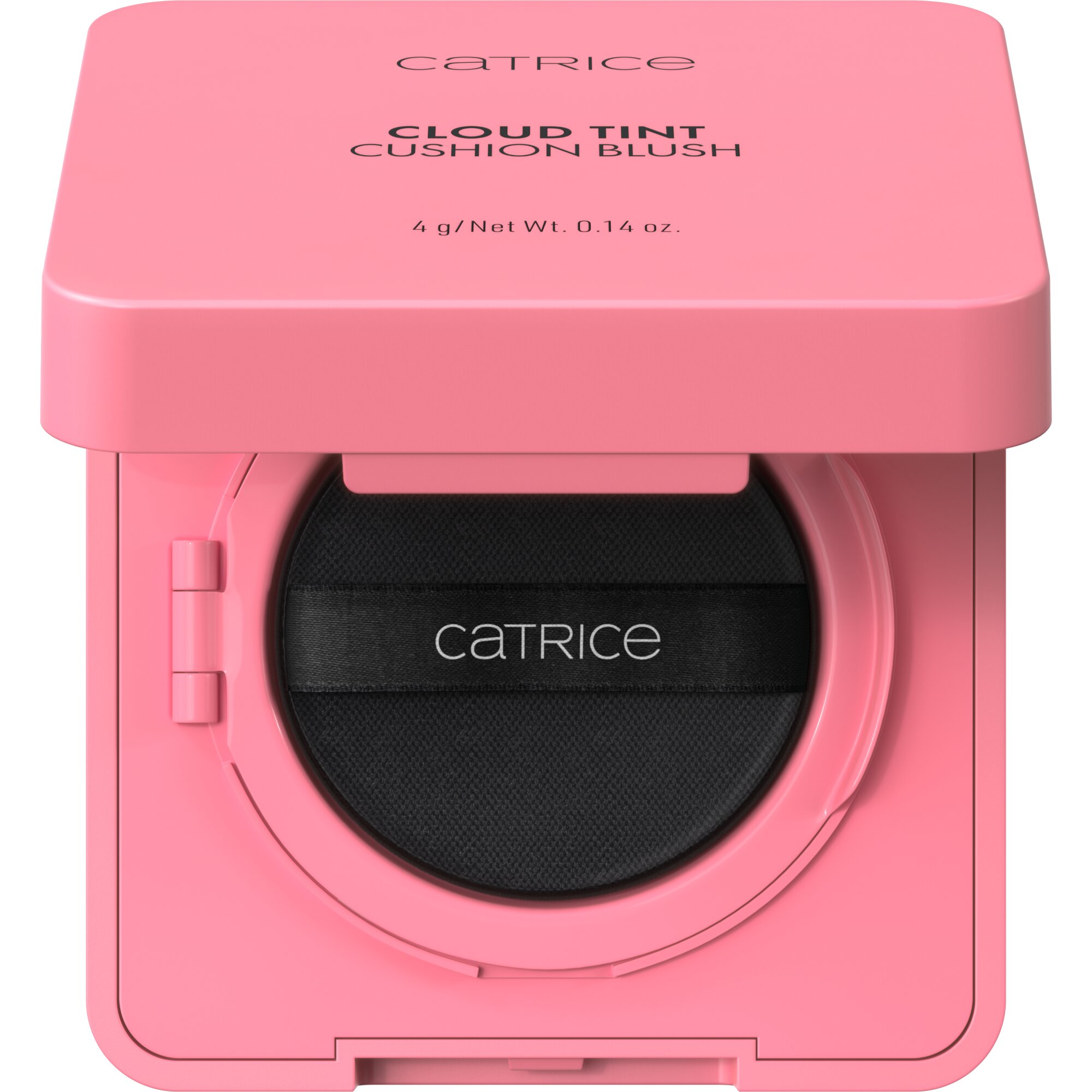 Catrice Põsepuna Cloud Tint Cushion 020
