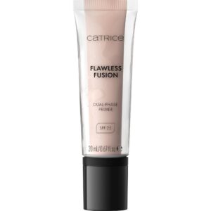 Catrice Flawless Fusion Kahefaasiline aluskreem 010