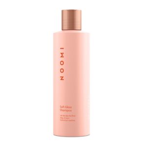 Noomi Soft Gloss Niisutav šampoon 250ml