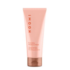 Noomi Everyday Moisture Niisutav juuksemask 100ml