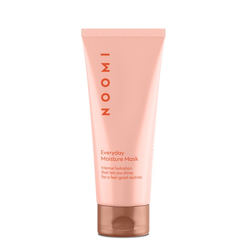 Noomi Everyday Moisture Niisutav juuksemask 100ml