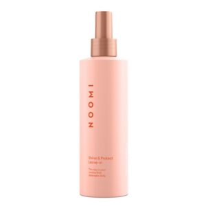 Noomi Shine & Protect Leave-in juuksesprei 250ml