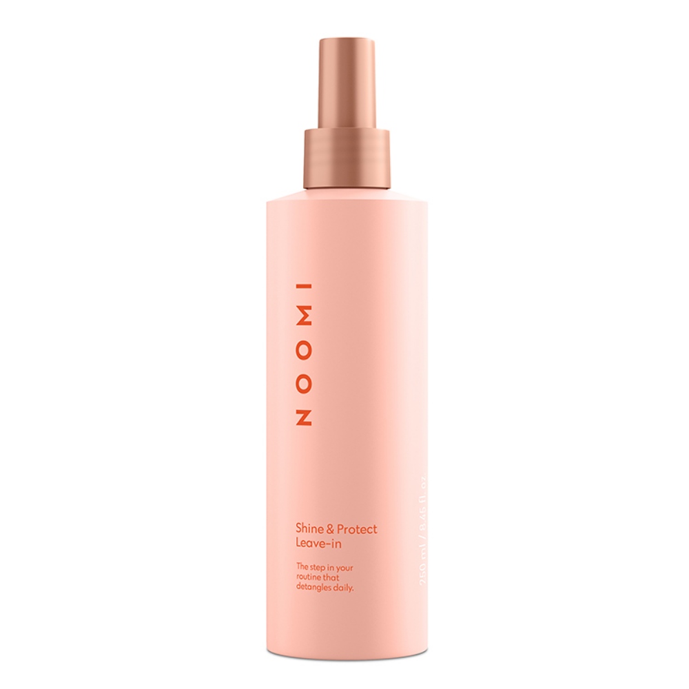 Noomi Shine & Protect Leave-in juuksesprei 250ml