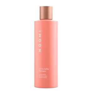 Noomi Lift Me Softly Volüümi andev šampoon 250ml